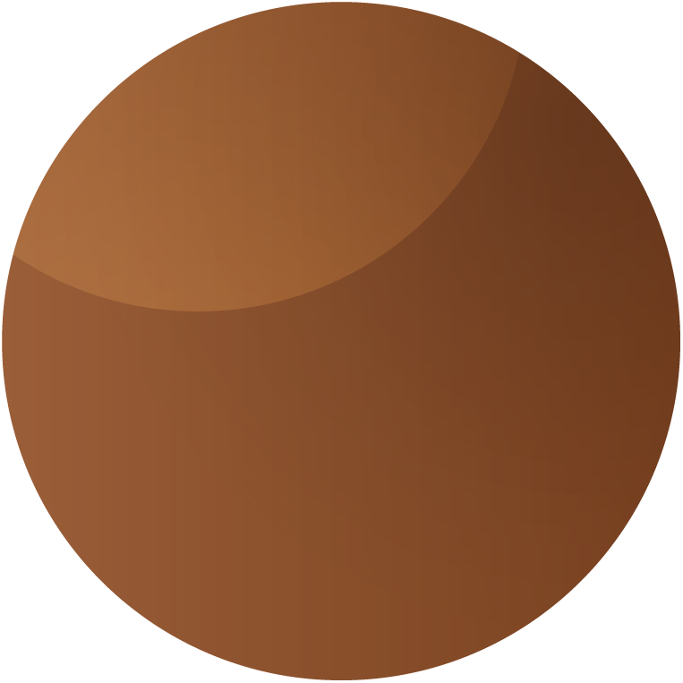 Toffee Brown